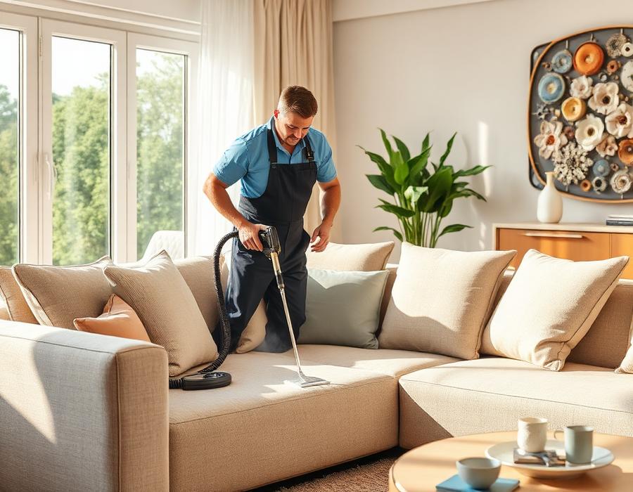 Home Services
