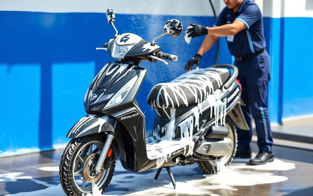 Scooter
