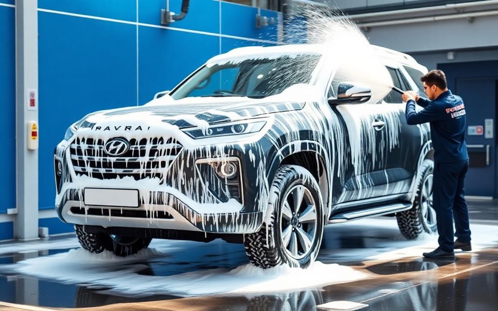SUV