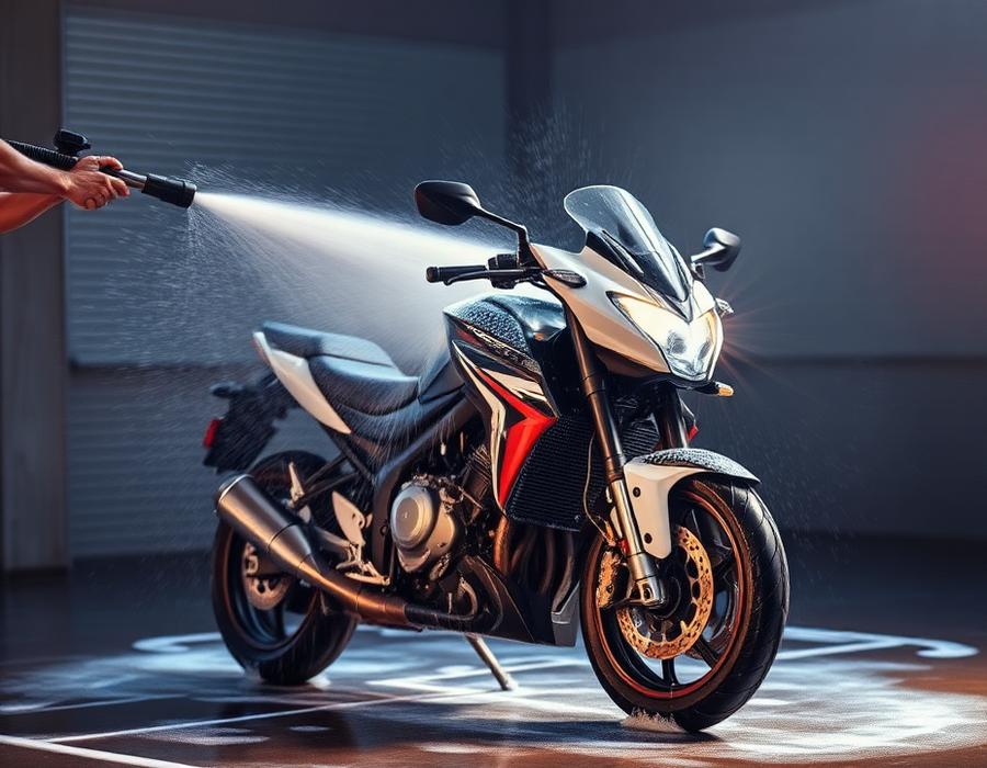 Two Wheeler