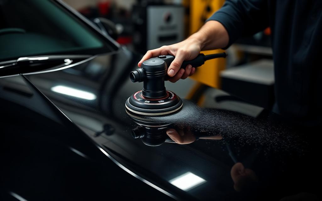 Car Detailing