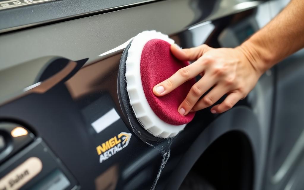 Exterior / Interior Polish for Hatchback